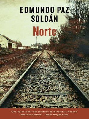 cover image of Norte